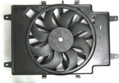 Fan, engine cooling 47513 - image 2