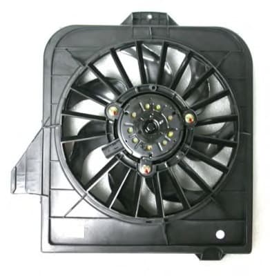 Fan, engine cooling 47533