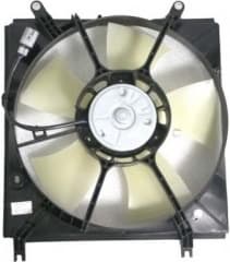 Fan, engine cooling 47534