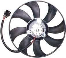 Fan, engine cooling 47617
