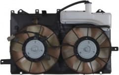 Fan, engine cooling 47673 - image 2