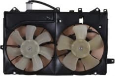 Fan, engine cooling 47673 - image 3