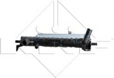 Radiator, engine cooling EASY FIT 50130 - image 3