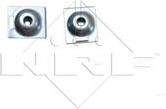 Radiator, engine cooling EASY FIT 50404 - image 4