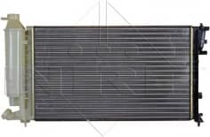 Radiator, engine cooling 50413 - image 3