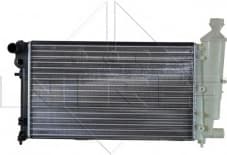 Radiator, engine cooling 50471 - image 2