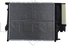 Radiator, engine cooling EASY FIT 50564 - image 2