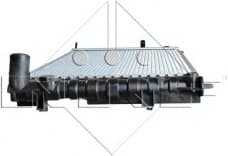 Radiator, engine cooling EASY FIT 519510 - image 2