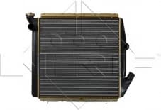 Radiator, engine cooling 52026 - image 2