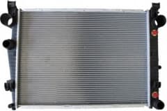 Radiator, engine cooling 53107 - image 2