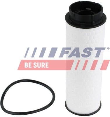 Filter, fuel supply unit FT39304