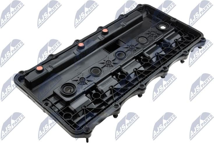 Cylinder Head Cover BPZ-FR-012 - image 2