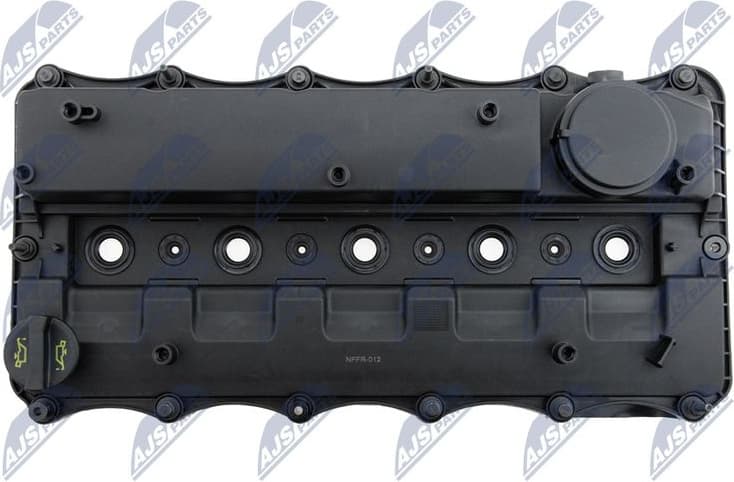 Cylinder Head Cover BPZ-FR-012 - image 3