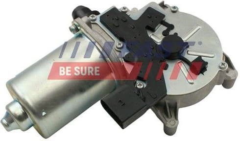 Wiper Motor FT82830 - image 4