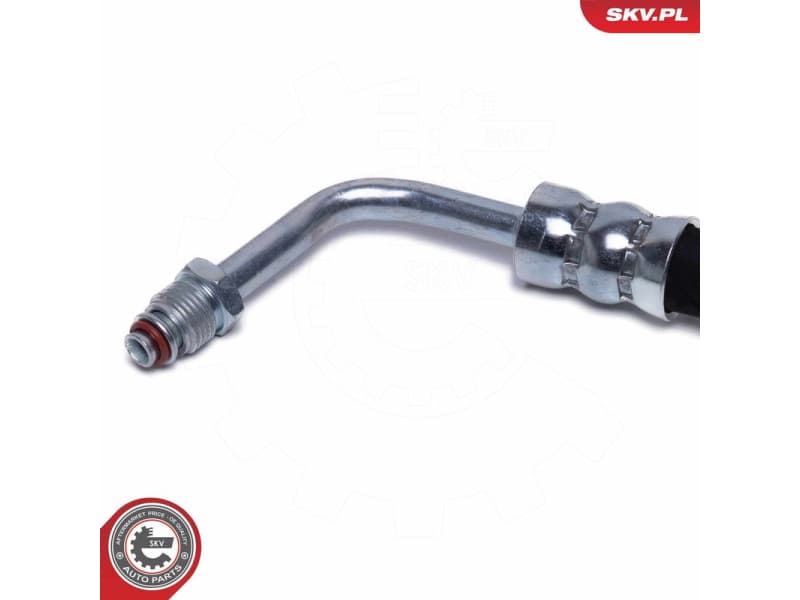 Hydraulic Hose, steering 10SKV954 - image 2