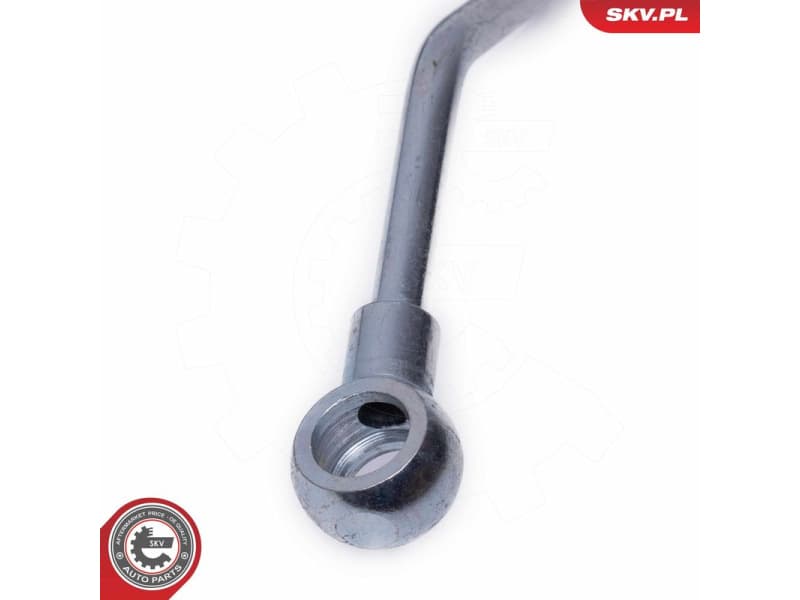 Hydraulic Hose, steering 10SKV954 - image 3