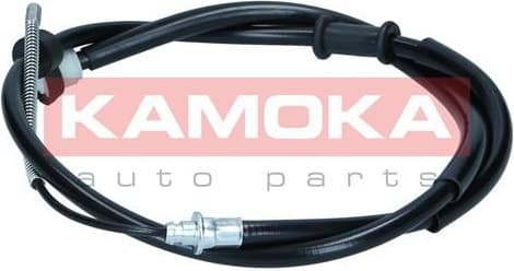 Cable Pull, parking brake 1190597 - image 3