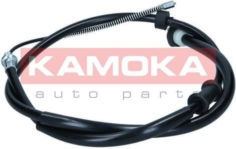 Cable Pull, parking brake 1190597 - image 4