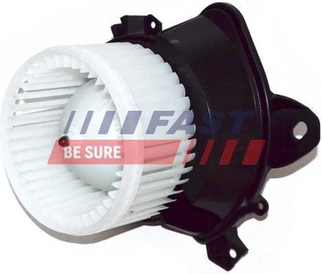 Interior Blower FT56551
