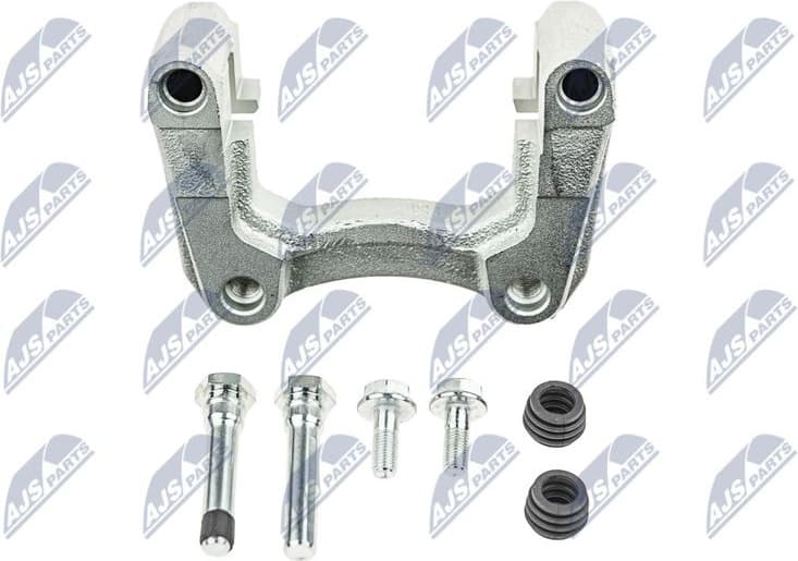 Bracket, brake caliper HZT-SU-001A