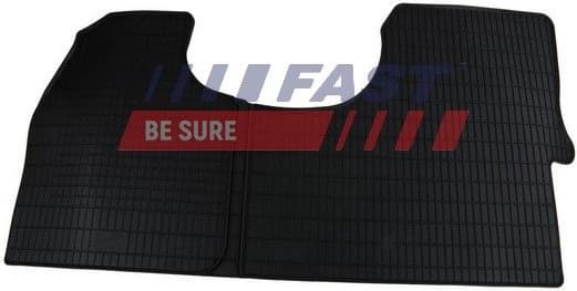 Footwell Tray FT96112