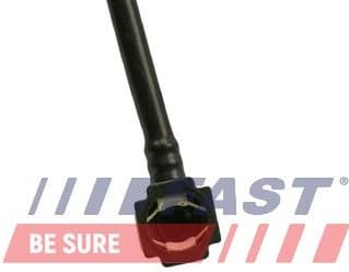 Fuel Line FT39544 - image 3