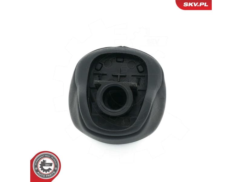 Gear Lever Knob 63SKV048 - image 4
