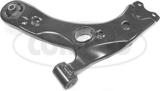 Control/Trailing Arm, wheel suspension 49399673 - image 2