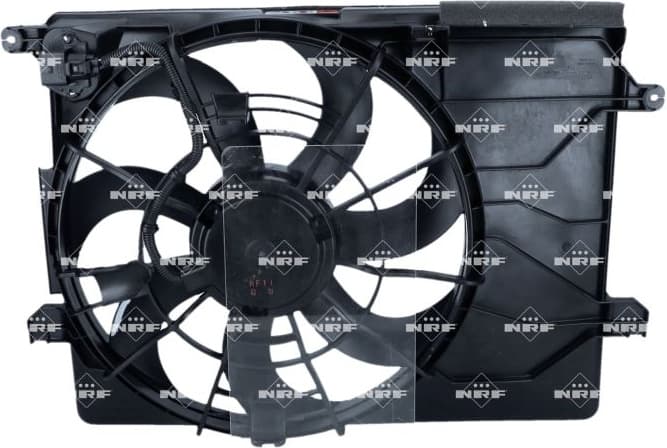 Fan, engine cooling 470002 - image 3