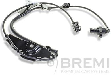 Sensor, wheel speed 50859