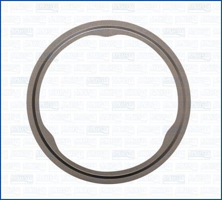 Gasket, exhaust pipe 01332400