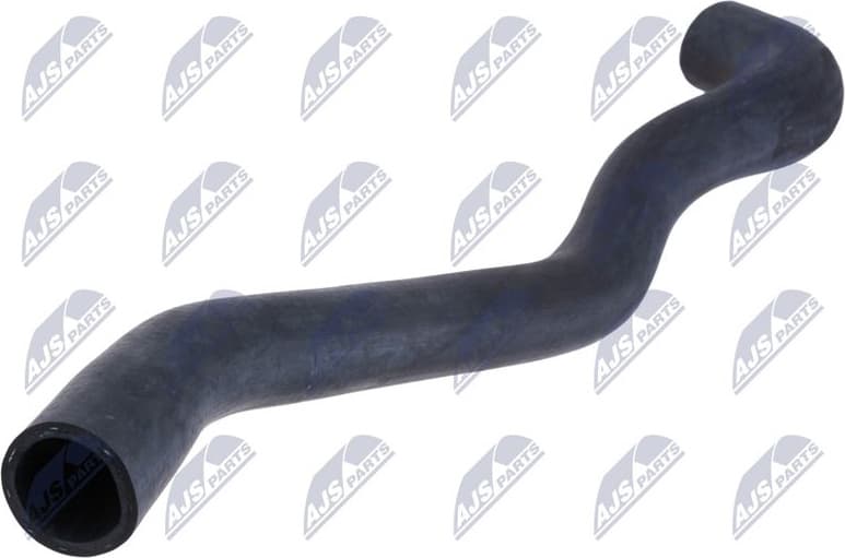 Radiator Hose CPP-FR-019
