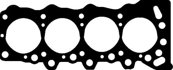 Gasket, cylinder head 414659P - image 2