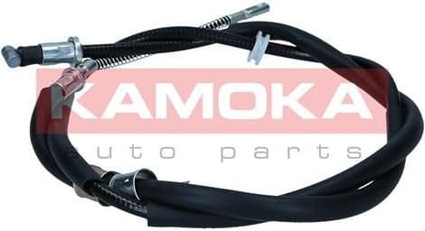 Cable Pull, parking brake 1190023 - image 2