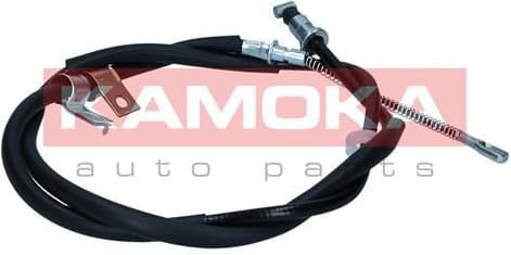 Cable Pull, parking brake 1190023 - image 3