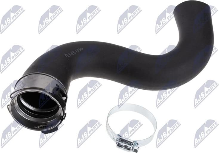 Charge Air Hose GPP-RE-056