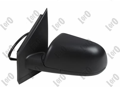 Exterior Mirror LORO 4030M05