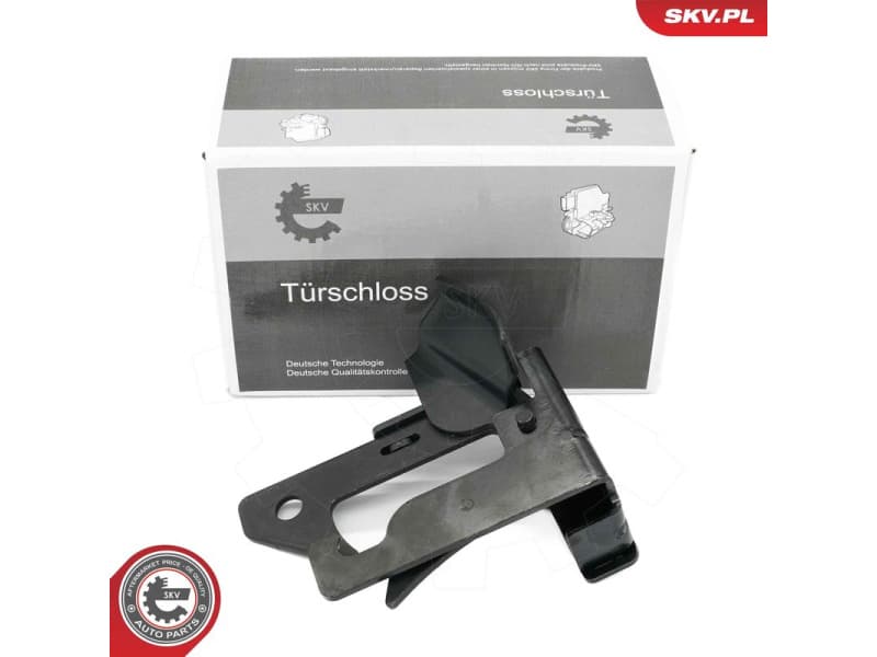 Bonnet Lock 60SKV605