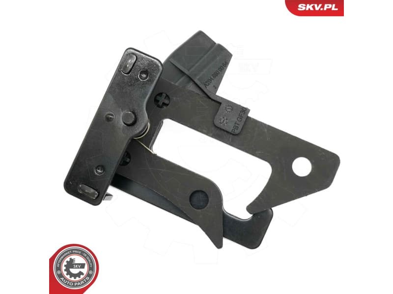 Bonnet Lock 60SKV605 - image 3