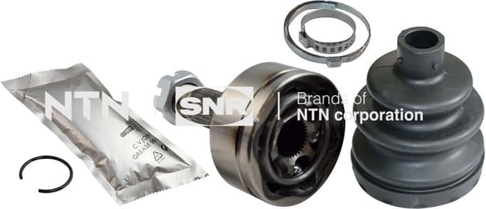 Joint Kit, drive shaft OJK66.017