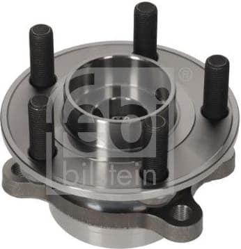Wheel Bearing Kit 186553 - image 2