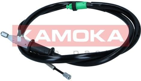 Cable Pull, parking brake 1190136 - image 2