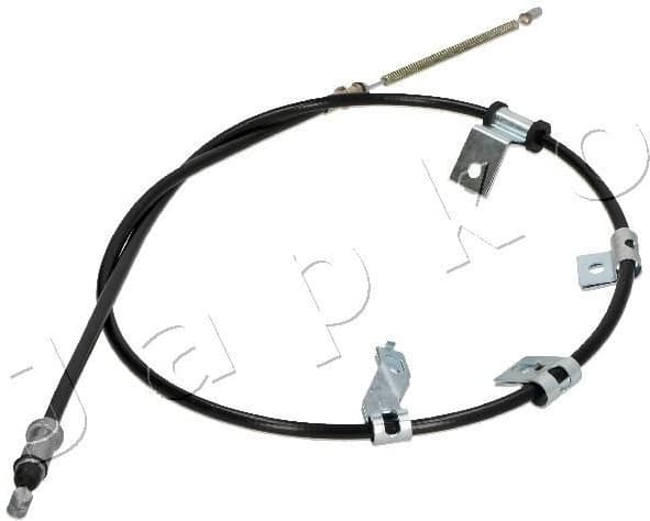Cable Pull, parking brake 131H00 - image 3