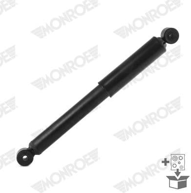 Shock Absorber MONROE ADVENTURE D7706S - image 3