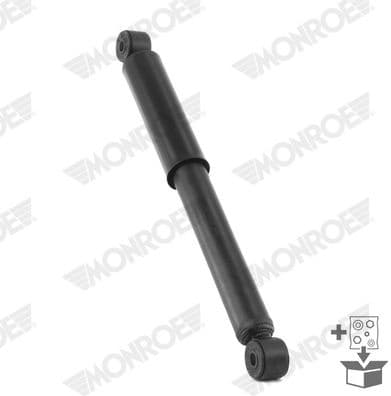 Shock Absorber MONROE ADVENTURE D7706S - image 5