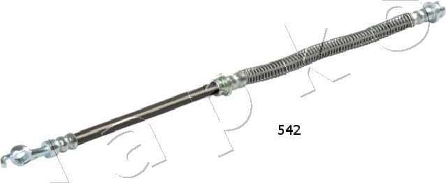 Holding Bracket, brake hose 69542