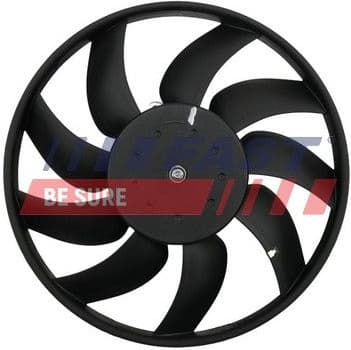 Fan, air conditioning condenser FT56009