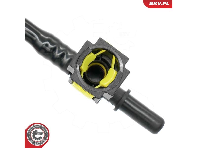 Hose, crankcase ventilation 31SKV268 - image 6