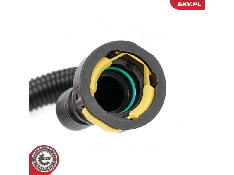 Hose, crankcase ventilation 31SKV268 - image 7