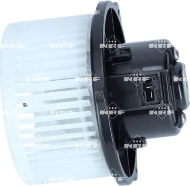 Interior Blower 34584 - image 4